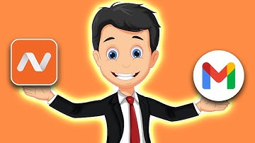 Connect Namecheap To Gmail - Send & Receive Emails Using Custom Namecheap Domain (2025 Guide)