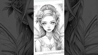 Free November Printable #art #coloringflipthrough #coloringbook #coloringbookpages
