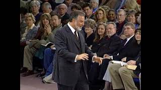Sunday, March 5, 2006 - Without A Doubt - Pt. 4 - Staying In Faith - Keith Moore