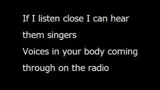 Duran Duran - Union Of The Snake - with lyrics