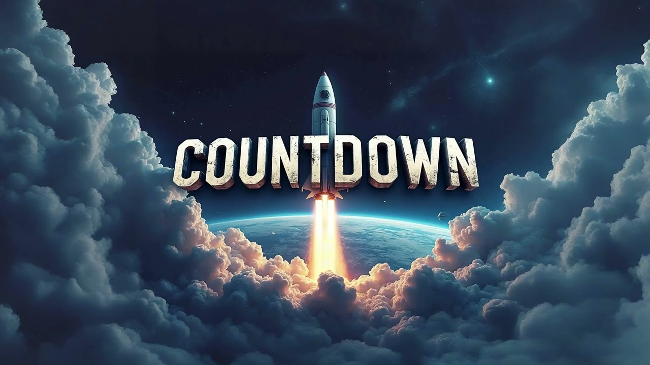 Assista a Solar Heavy - Countdown no YouTube Assista a Solar Heavy - Countdown no YouTube