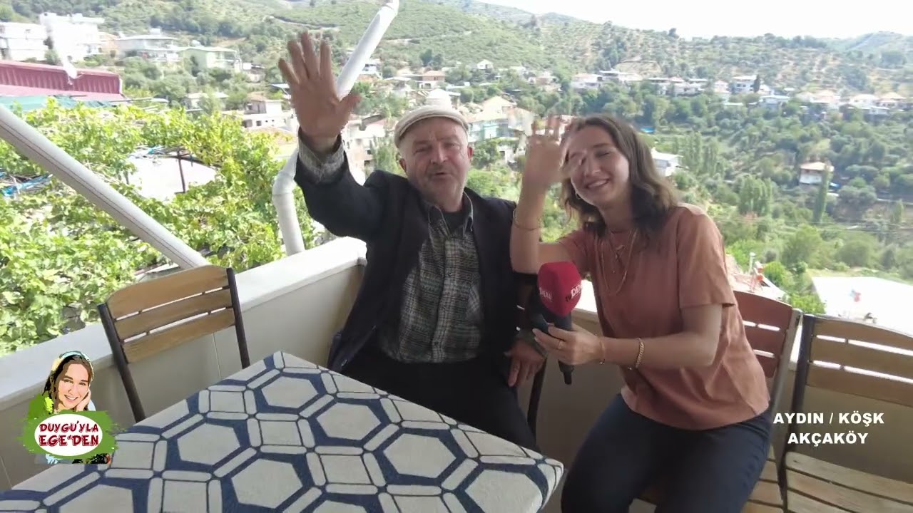 AYDIN - KÖŞK - AKÇAKÖY