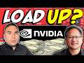NVIDIA STOCK EXPLODING! WHAT I'M DOING NOW!🔥