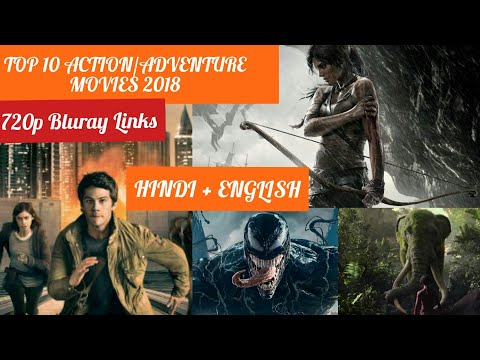 top-10-action/adventure-movies-of-2018