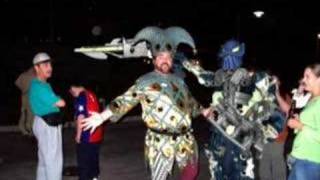Demo Reel 2007