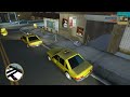 Fare Game Rockstar Social Club Achievement - Grand Theft Auto III Definitive Edition