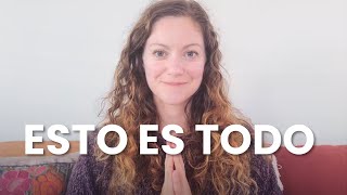 Solo Tienes Un Trabajo Que Hacer. Ño2025