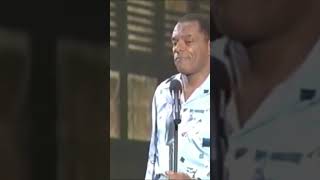 John Witherspoon Stand-Up | "Multi-Thousandaire" #shorts