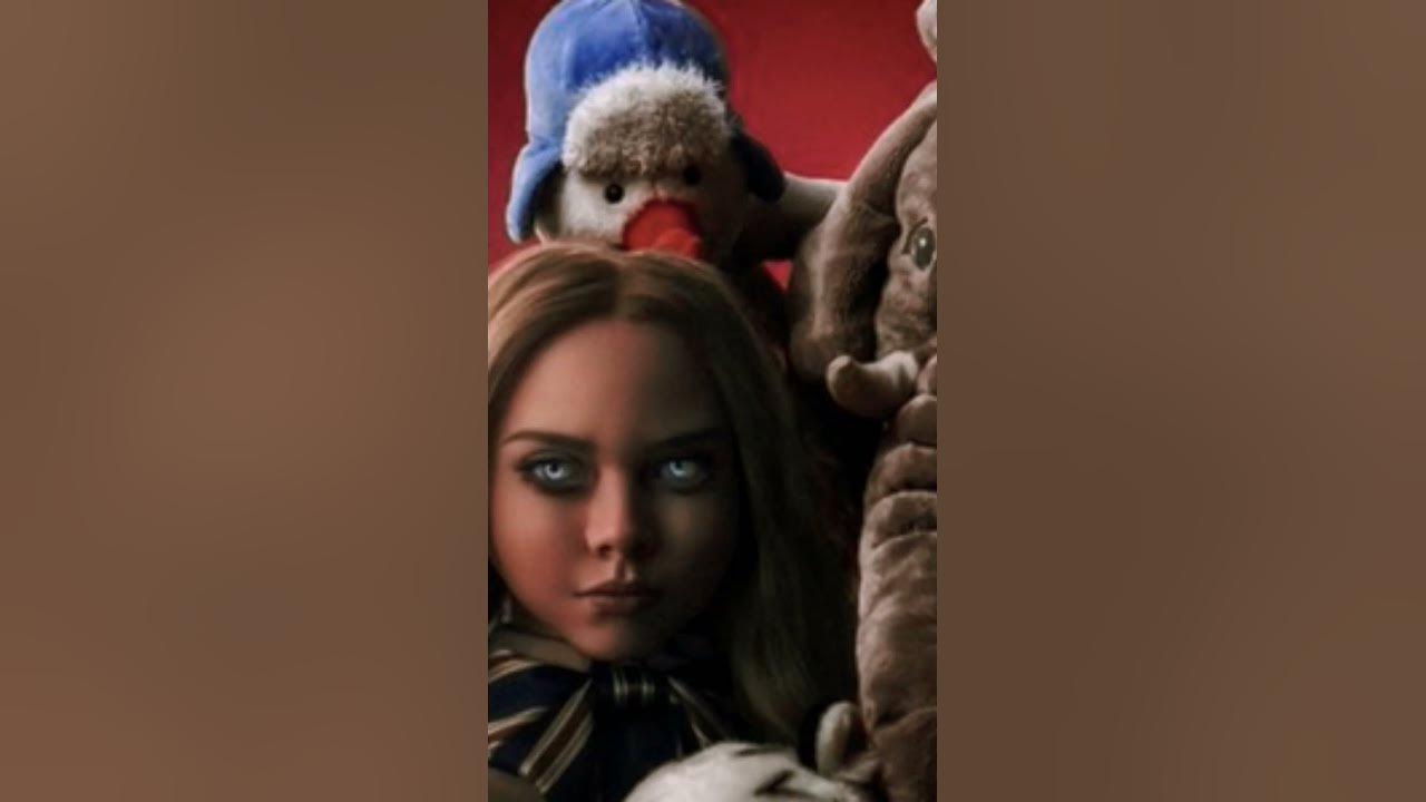 что за меньён - YouTube