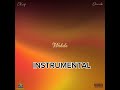 Ckay ft Olamide - Wahala (Instrumental)