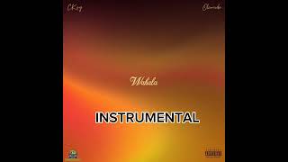 Ckay ft Olamide - Wahala (Instrumental) Resimi