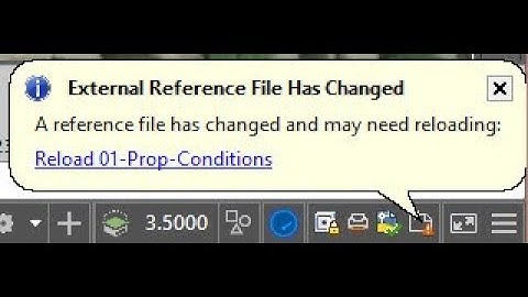 Configure / Control Civil 3D Balloon notifications using the TRAYSETTINGS command.