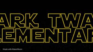 Mark Twain 5th and 6th Grades High Achievers