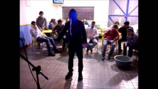 Harlem Shake Birthday Edition