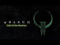 QUAKE 2: CALL OF THE MACHINE ПРОХОЖДЕНИЕ | ЧАСТЬ 22 - ОПЕРАЦИЯ: КРАСНЫЕ ГЛАЗА