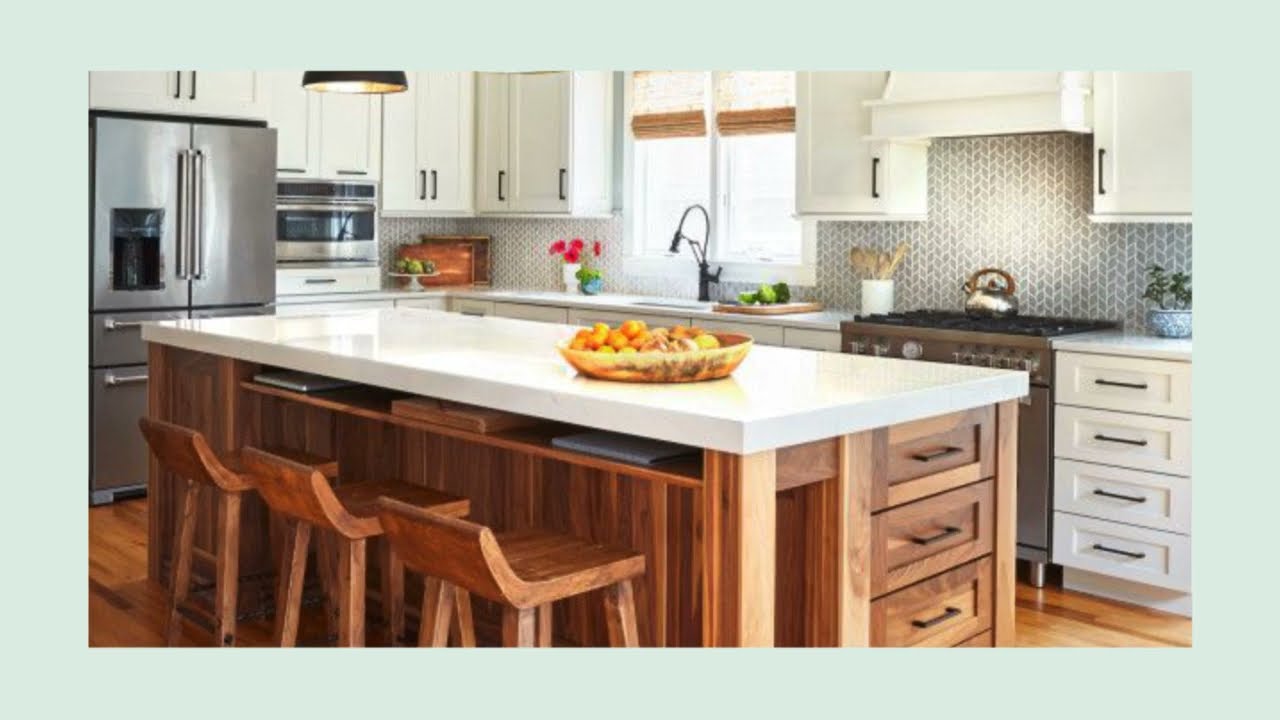 Kitchen Remodeling in Van Nuys