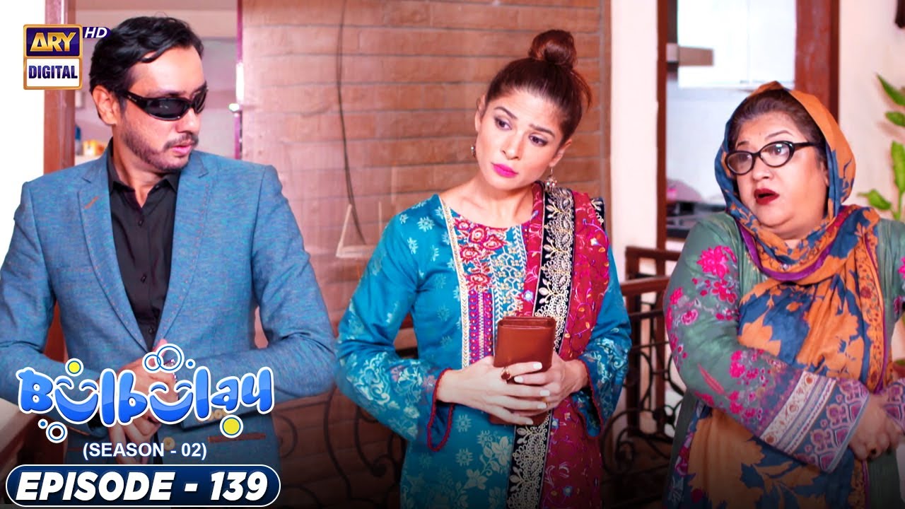 Episode 139 – Season 2 | Bulbulay