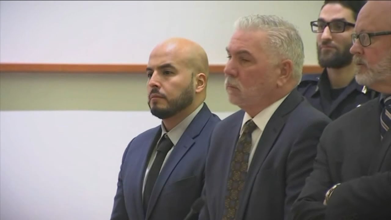 NYPD sergeant charged in death of man during drug bust in the Bronx ...