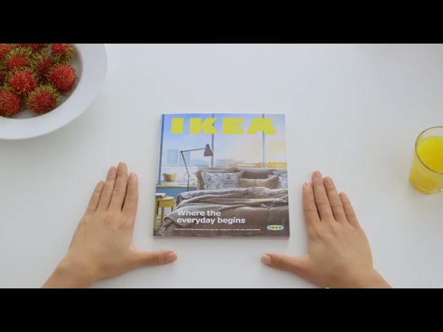 Viral Kampagne: So veräppelt Ikea Apple mit seiner Viral Kampagne: So veräppelt Ikea Apple mit seiner