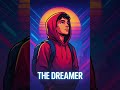 “The Dreamer” 