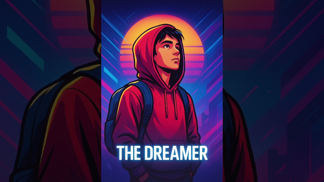 “The Dreamer” 