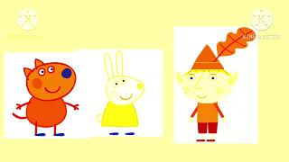 Disney Junior Soaring Over Summer Robot Flip Disney Junior Soaring Over Summer Robot Flip