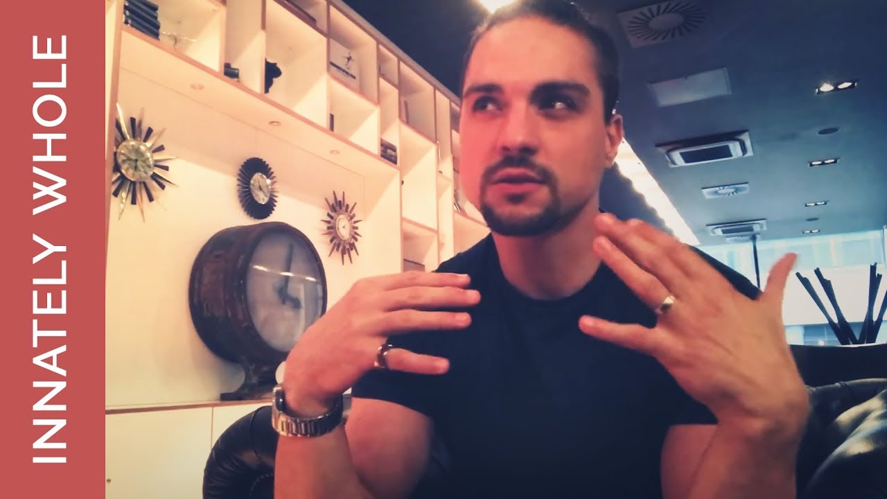 What does intuitive coach mean intuition explained youtube
