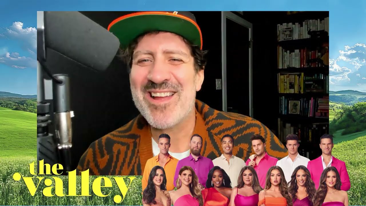 The Valley Season 3 Episode 14 Recap - So Bad It's Good with Ryan Bailey #thevalley #bravotv