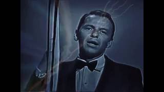 Frank Sinatra ‎– Talk To Me (1959)