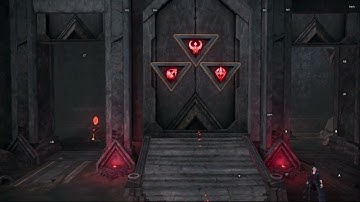 Devil May Cry: Peak of Combat chapter 6