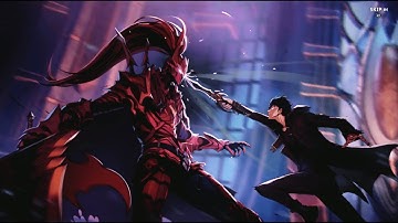 Sung Jinwoo vs Igris | Solo Leveling Arise Overdrive PC Gameplay (Insane Boss Fight!)