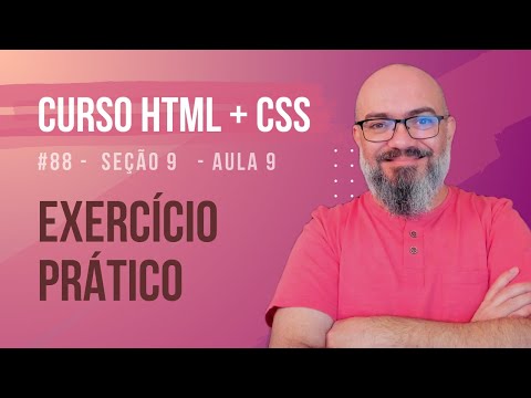 Seção 9 - Aula 9 - Exercício Prático
