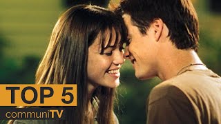 Top 5 Teenage Romance Movies