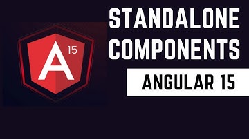 Standalone Components in Angular 15 | New feature of Angular 15