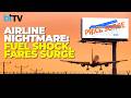 Iran War Hits Airlines: Air India Fuel Surcharge, Flight Cancellations &amp; Fare Surge