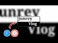Creative Text Animation Using KineMaster + PixelLab | Junrey PH