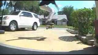 Flatground Sesh Part 1