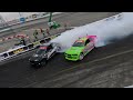 Eye In The Sky - FD Irwindale 2022 Official Drone Recap