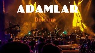 Adamlar - Doldum Resimi