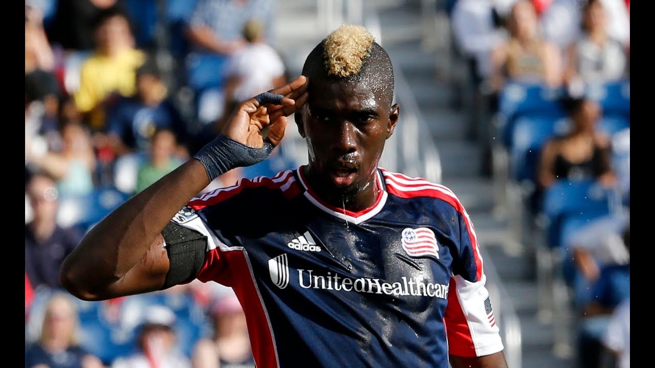 GOAL Saer Sene Unleashes A Cannon Past Busch NE Revolution Vs SJ goal-saer-sene-unleashes-a-cannon-past-busch-ne-revolution-vs-sj