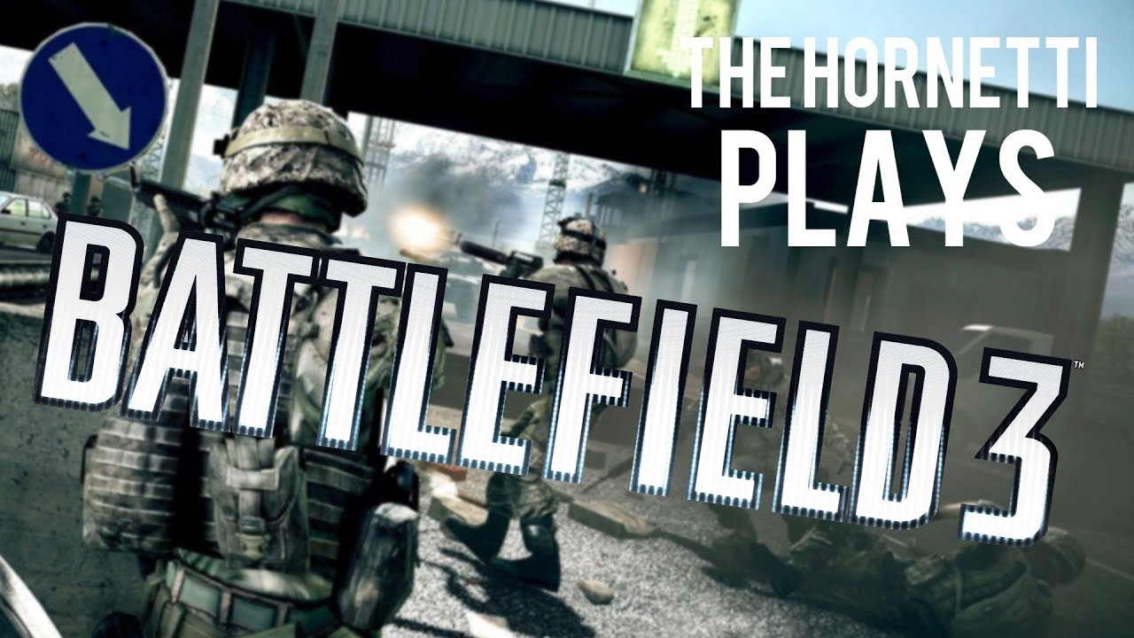Battlefield 3: PDW-R [PC Gameplay] - YouTube