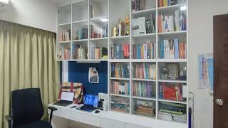 2BHK in Spring Grove Tower 1120sq ft Lokhandwala Township Kandivali East