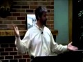 PAUL WASHER ON DATING, MARRIAGE, AND DIVORCE (SHORT)