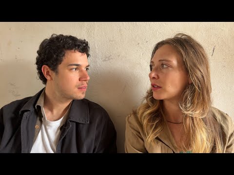 Cena em dupla - Terra Estrangeira