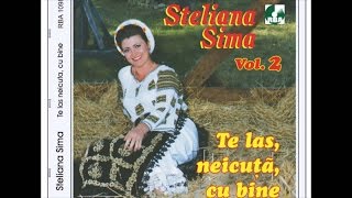 Steliana Sima - Cat e teiul de nflorat