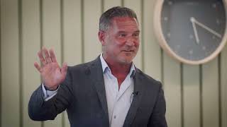 George Randle | Demo Reel | HR & Leadership Speaker | Talent Aquisition