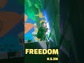 [4K] 2023 부산락페 FTISLAND FREEDOM KOR.ver.