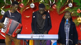 MARRY'S BOY CHILD AND FELIZ NAVIDAD REGGAE CHRISTMAS 🎄🎁 SONG BY JENIPHER MBOGO FT JACK MASIBO 