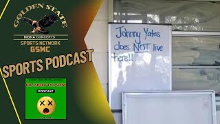 Florida Man's Bizarre Escape Attempt | Andrew Tate Show by GSMC Sports Network