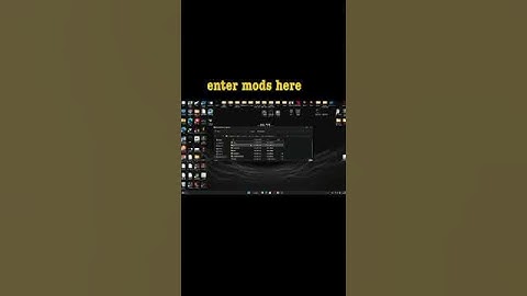 Minecraft Curseforge how to fix Winter Zombies modpack crash issue #MrBeast #Minecraft #shorts